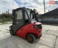 Червоний Лінде H 25T-03, об'ємом двигуна 1.8 л та пробігом 11 тис. км за 11000 $, фото 3 на Automoto.ua