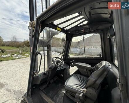 Червоний Лінде H 25T-03, об'ємом двигуна 1.8 л та пробігом 11 тис. км за 11000 $, фото 9 на Automoto.ua