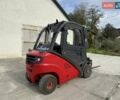 Червоний Лінде H 25T-03, об'ємом двигуна 1.8 л та пробігом 11 тис. км за 11000 $, фото 5 на Automoto.ua