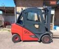 Красный Линде H 25T-03, объемом двигателя 2 л и пробегом 0 тыс. км за 15500 $, фото 1 на Automoto.ua