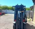 Красный Линде H 25T-03, объемом двигателя 2 л и пробегом 0 тыс. км за 15500 $, фото 8 на Automoto.ua