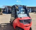 Красный Линде H 25T-03, объемом двигателя 2 л и пробегом 0 тыс. км за 15500 $, фото 4 на Automoto.ua