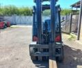 Красный Линде H 25T-03, объемом двигателя 2 л и пробегом 0 тыс. км за 15500 $, фото 2 на Automoto.ua