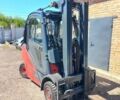 Красный Линде H 25T-03, объемом двигателя 2 л и пробегом 0 тыс. км за 15500 $, фото 3 на Automoto.ua