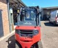 Красный Линде H 25T-03, объемом двигателя 2 л и пробегом 0 тыс. км за 15500 $, фото 1 на Automoto.ua