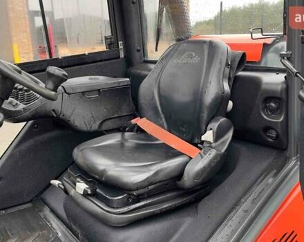 Лінде H 25T-03, об'ємом двигуна 0 л та пробігом 0 тис. км за 22138 $, фото 6 на Automoto.ua