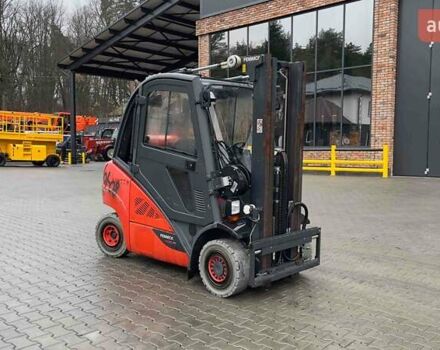 Лінде H 25T-03, об'ємом двигуна 0 л та пробігом 0 тис. км за 22138 $, фото 10 на Automoto.ua