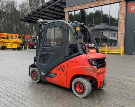 Лінде H 25T-03, об'ємом двигуна 0 л та пробігом 0 тис. км за 22138 $, фото 9 на Automoto.ua