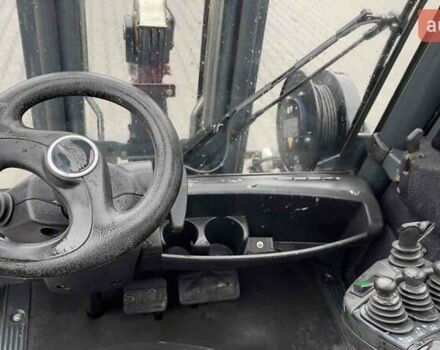 Лінде H 25T-03, об'ємом двигуна 0 л та пробігом 0 тис. км за 22138 $, фото 3 на Automoto.ua