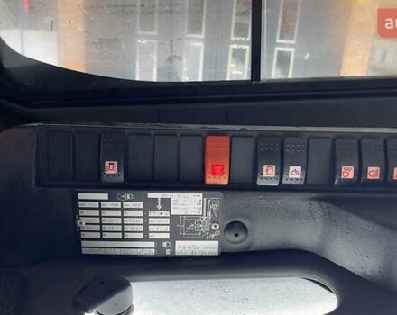 Лінде H 25T-03, об'ємом двигуна 0 л та пробігом 0 тис. км за 22138 $, фото 4 на Automoto.ua