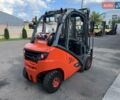Лінде H 25T-03, об'ємом двигуна 0 л та пробігом 0 тис. км за 17500 $, фото 1 на Automoto.ua