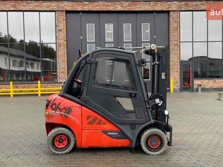 Лінде H 25T-03, об'ємом двигуна 0 л та пробігом 0 тис. км за 22138 $, фото 1 на Automoto.ua