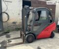 Помаранчевий Лінде H 25T-03, об'ємом двигуна 2 л та пробігом 1 тис. км за 13999 $, фото 1 на Automoto.ua