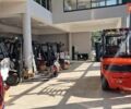 Лінде H 30D, об'ємом двигуна 0 л та пробігом 0 тис. км за 27791 $, фото 4 на Automoto.ua
