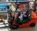 Лінде H 30D, об'ємом двигуна 0 л та пробігом 0 тис. км за 27791 $, фото 5 на Automoto.ua