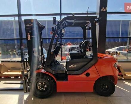 Лінде H 30D, об'ємом двигуна 0 л та пробігом 0 тис. км за 27791 $, фото 2 на Automoto.ua