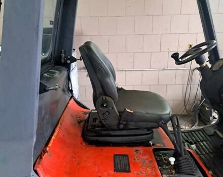 Лінде H 30D, об'ємом двигуна 0 л та пробігом 1 тис. км за 8250 $, фото 2 на Automoto.ua