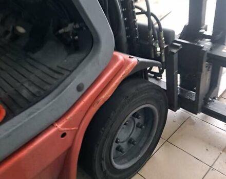 Лінде H 30D, об'ємом двигуна 0 л та пробігом 1 тис. км за 8250 $, фото 4 на Automoto.ua