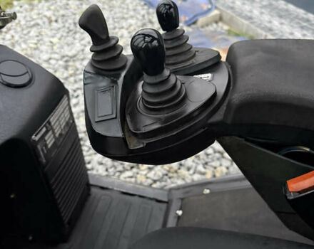 Лінде H 30D, об'ємом двигуна 2 л та пробігом 101 тис. км за 11514 $, фото 9 на Automoto.ua