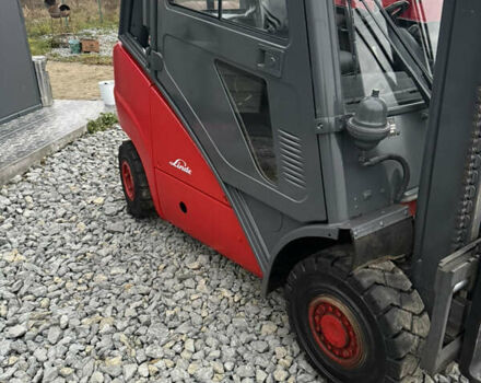 Лінде H 30D, об'ємом двигуна 2 л та пробігом 101 тис. км за 11514 $, фото 1 на Automoto.ua