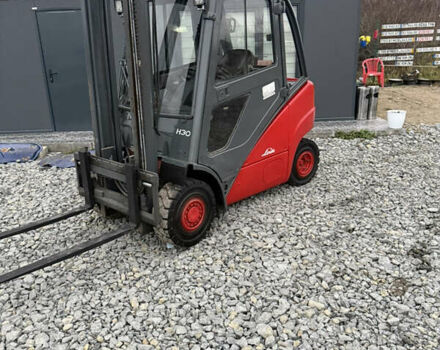 Лінде H 30D, об'ємом двигуна 2 л та пробігом 101 тис. км за 11514 $, фото 2 на Automoto.ua