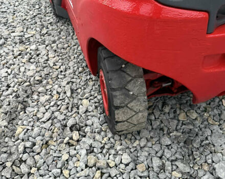 Лінде H 30D, об'ємом двигуна 2 л та пробігом 101 тис. км за 11514 $, фото 6 на Automoto.ua