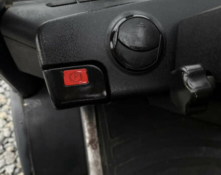 Лінде H 30D, об'ємом двигуна 2 л та пробігом 101 тис. км за 11514 $, фото 14 на Automoto.ua