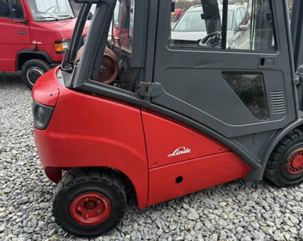 Лінде H 30D, об'ємом двигуна 2 л та пробігом 101 тис. км за 11514 $, фото 4 на Automoto.ua