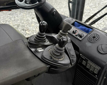 Лінде H 30D, об'ємом двигуна 2 л та пробігом 101 тис. км за 11514 $, фото 15 на Automoto.ua