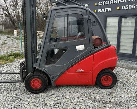 Лінде H 30D, об'ємом двигуна 2 л та пробігом 101 тис. км за 11514 $, фото 7 на Automoto.ua