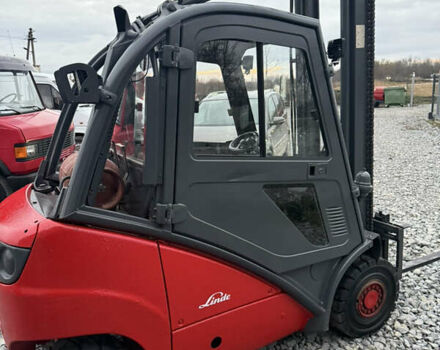 Лінде H 30D, об'ємом двигуна 2 л та пробігом 101 тис. км за 11514 $, фото 3 на Automoto.ua