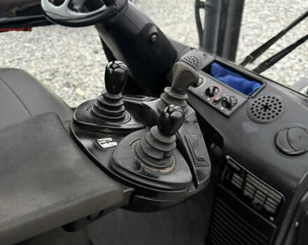 Лінде H 30D, об'ємом двигуна 2 л та пробігом 101 тис. км за 11514 $, фото 8 на Automoto.ua