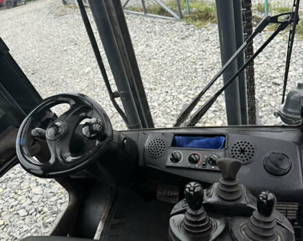 Лінде H 30D, об'ємом двигуна 2 л та пробігом 101 тис. км за 11514 $, фото 13 на Automoto.ua