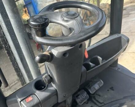 Линде H 30D, объемом двигателя 0 л и пробегом 6 тыс. км за 10800 $, фото 12 на Automoto.ua
