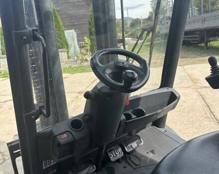 Линде H 30D, объемом двигателя 0 л и пробегом 6 тыс. км за 10800 $, фото 5 на Automoto.ua