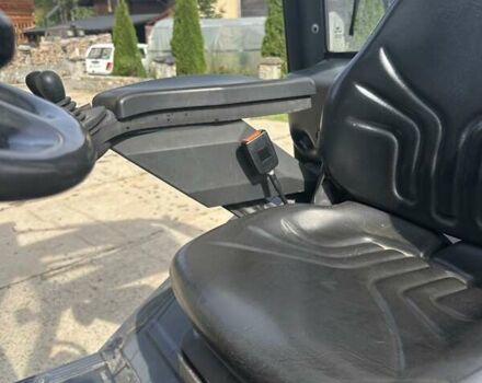 Линде H 30D, объемом двигателя 0 л и пробегом 6 тыс. км за 10800 $, фото 13 на Automoto.ua