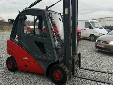 Лінде H 30D, об'ємом двигуна 2 л та пробігом 101 тис. км за 11514 $, фото 1 на Automoto.ua