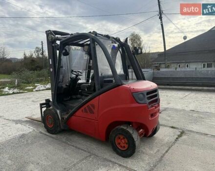 Помаранчевий Лінде H 30D, об'ємом двигуна 1.9 л та пробігом 0 тис. км за 17999 $, фото 4 на Automoto.ua