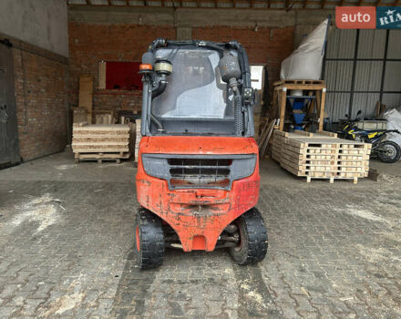 Линде H 35D, объемом двигателя 0 л и пробегом 0 тыс. км за 14500 $, фото 3 на Automoto.ua