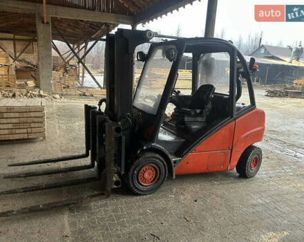 Линде H 35D, объемом двигателя 0 л и пробегом 0 тыс. км за 14500 $, фото 2 на Automoto.ua