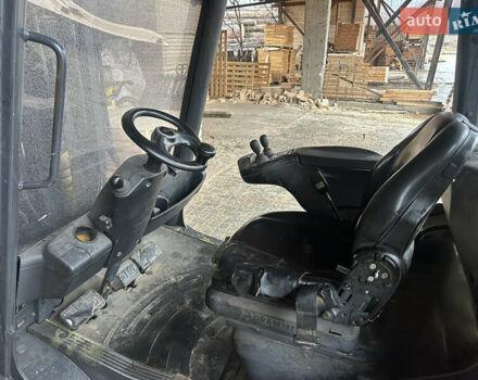 Линде H 35D, объемом двигателя 0 л и пробегом 0 тыс. км за 14500 $, фото 4 на Automoto.ua