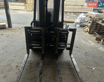 Линде H 35D, объемом двигателя 0 л и пробегом 0 тыс. км за 14500 $, фото 1 на Automoto.ua