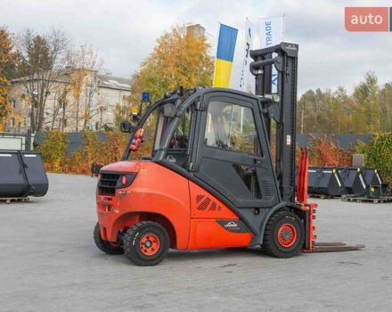 Лінде H 35D 2017 у Житомирі на Automoto.ua Лінде H 35D, об'ємом двигуна 0 л та пробігом 0 тис. км за 26802 $, фото 4 на Automoto.ua
