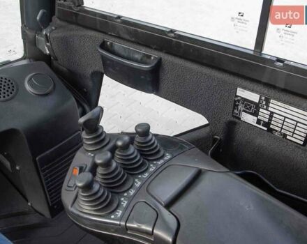Лінде H 35D 2017 у Житомирі на Automoto.ua Лінде H 35D, об'ємом двигуна 0 л та пробігом 0 тис. км за 26802 $, фото 12 на Automoto.ua