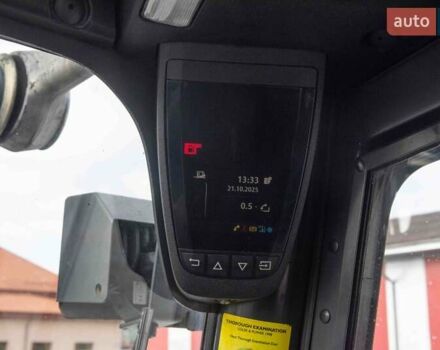 Лінде H 35D 2017 у Житомирі на Automoto.ua Лінде H 35D, об'ємом двигуна 0 л та пробігом 0 тис. км за 26802 $, фото 9 на Automoto.ua
