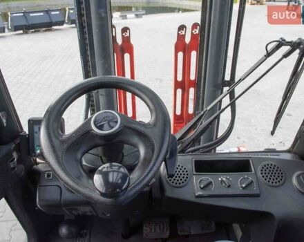 Лінде H 35D 2017 у Житомирі на Automoto.ua Лінде H 35D, об'ємом двигуна 0 л та пробігом 0 тис. км за 26802 $, фото 11 на Automoto.ua