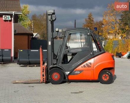 Линде H 35D, объемом двигателя 0 л и пробегом 0 тыс. км за 27967 $, фото 7 на Automoto.ua