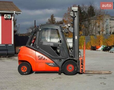 Линде H 35D, объемом двигателя 0 л и пробегом 0 тыс. км за 27967 $, фото 3 на Automoto.ua