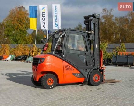 Линде H 35D, объемом двигателя 0 л и пробегом 0 тыс. км за 27967 $, фото 4 на Automoto.ua