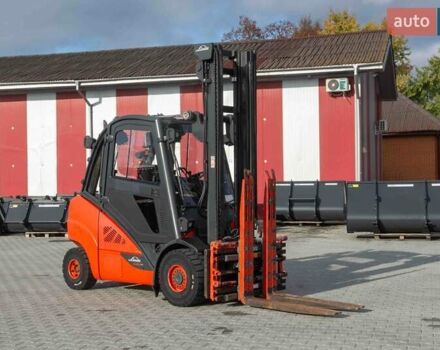 Линде H 35D, объемом двигателя 0 л и пробегом 0 тыс. км за 27967 $, фото 2 на Automoto.ua